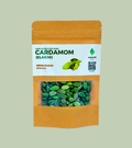 Cardamom 50gX2