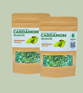 Cardamom 100gmsX2