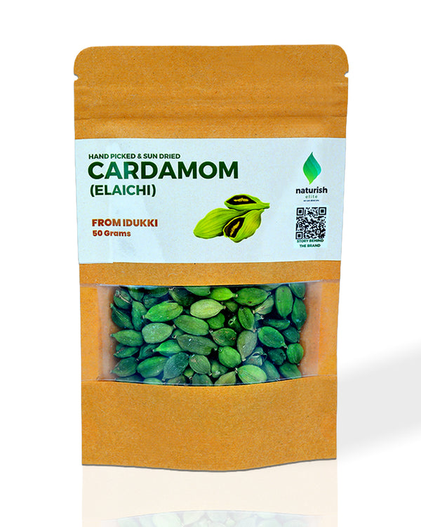 Cardamom 100gms