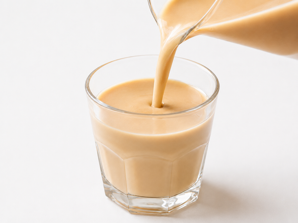 Coconut Keto Coffee