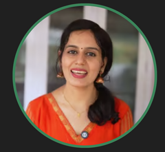 Nimisha, Thrissur