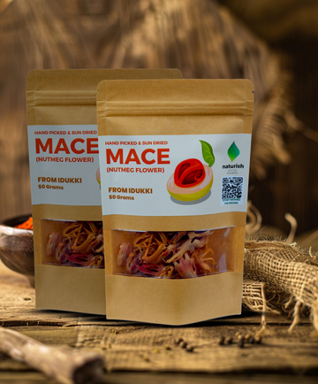 Mace 90gX2