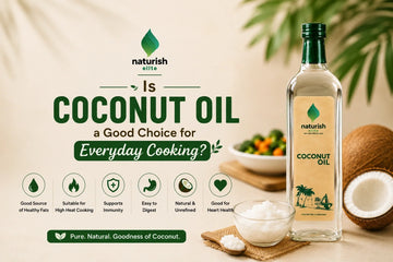 Is Coconut Oil a Good Choice for Everyday Cooking?