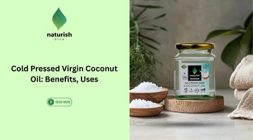 Cold Pressed Virgin Coconut Oil Benefits, Uses