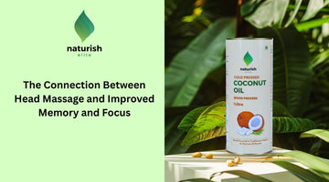 The Connection Between Head Massage and Improved Memory & Focus