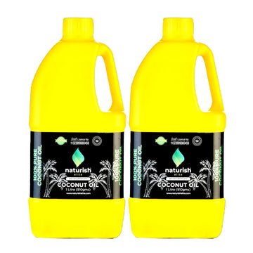 Cooking Oil