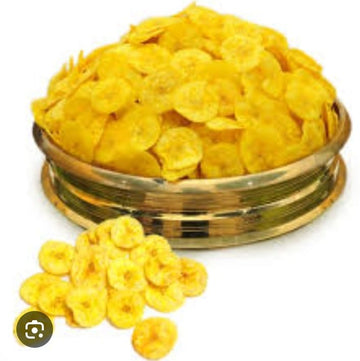 Kerala traditional chips