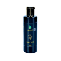 Ayurveda herbal  Hair Oil 5