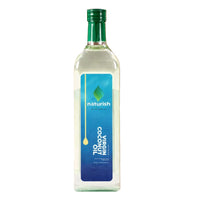 Cold pressed Virgin Coconut Oil