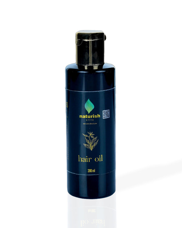 Ayurveda herbal  Hair Oil