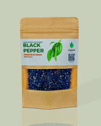 Black Pepper 100g