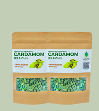 Cardamom 100gms