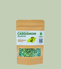 Cardamom 100gms