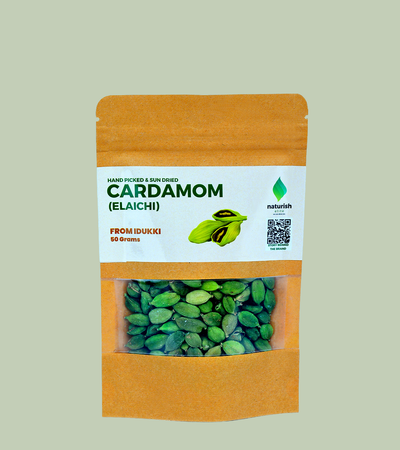 Cardamom 100gms