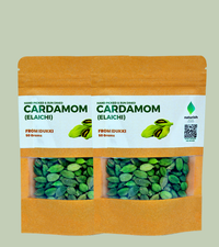 Cardamom 100gms
