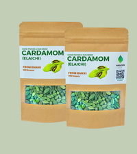 Cardamom 100gmsX2
