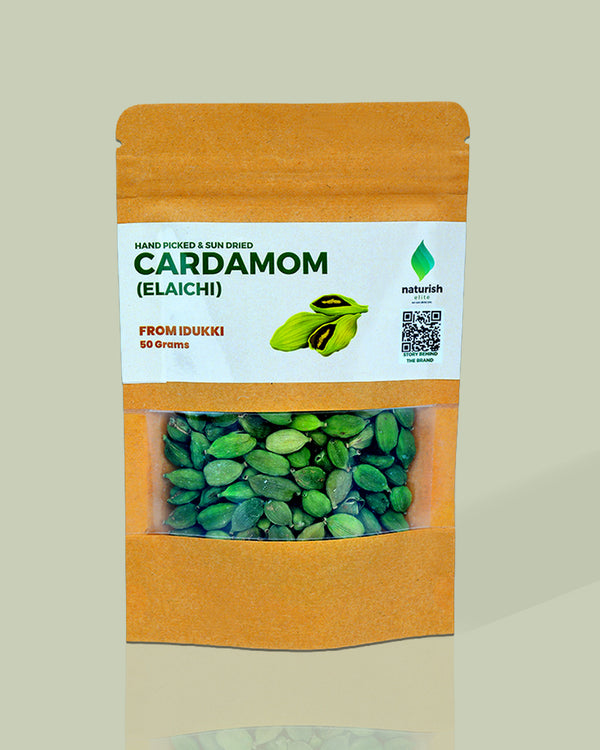Cardamom 100gms