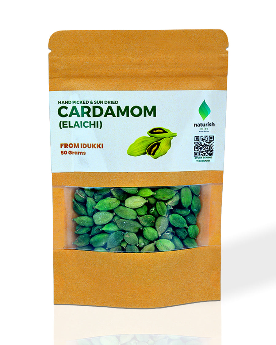 Cardamom 100gms