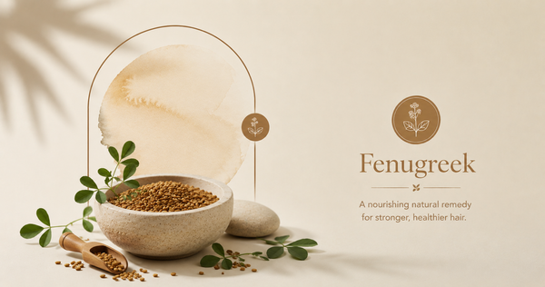 Fenugreek