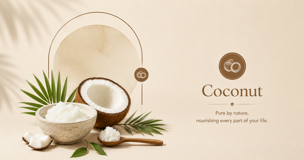 Coconut Oil Base