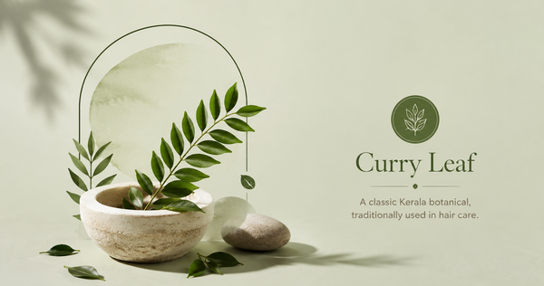Curry Leaf