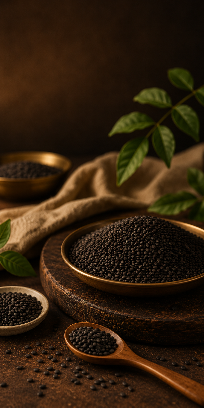 Naturish Elite Cold-Pressed Sesame Oil bottle