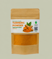 Turmeric 100g