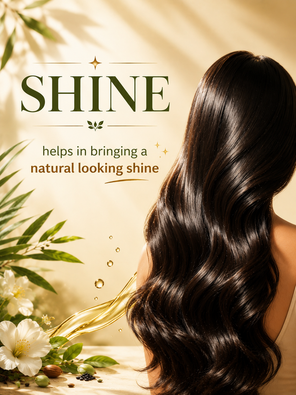 Shine