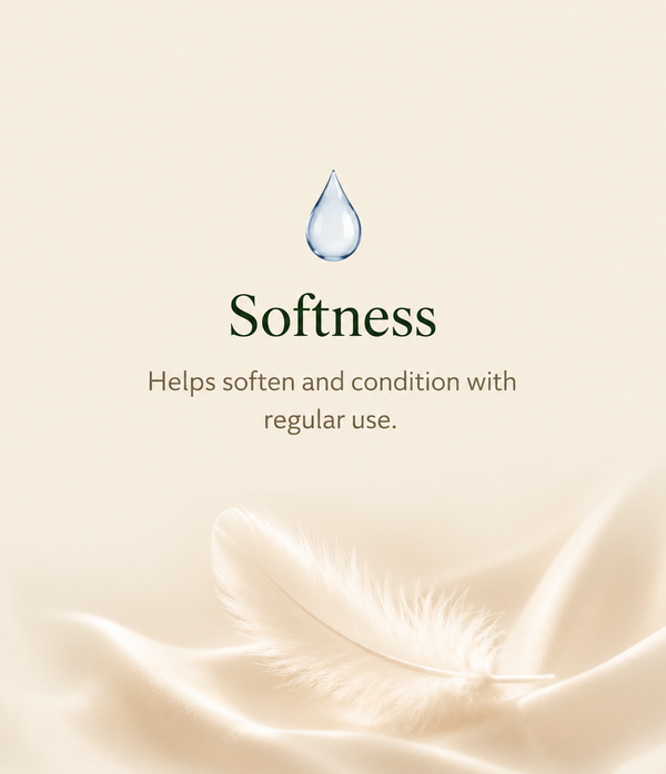 Softness