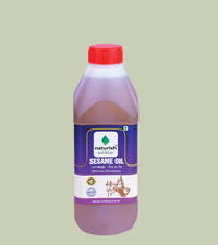Elite Sesame Seed Oil 1L(Black & Brown)