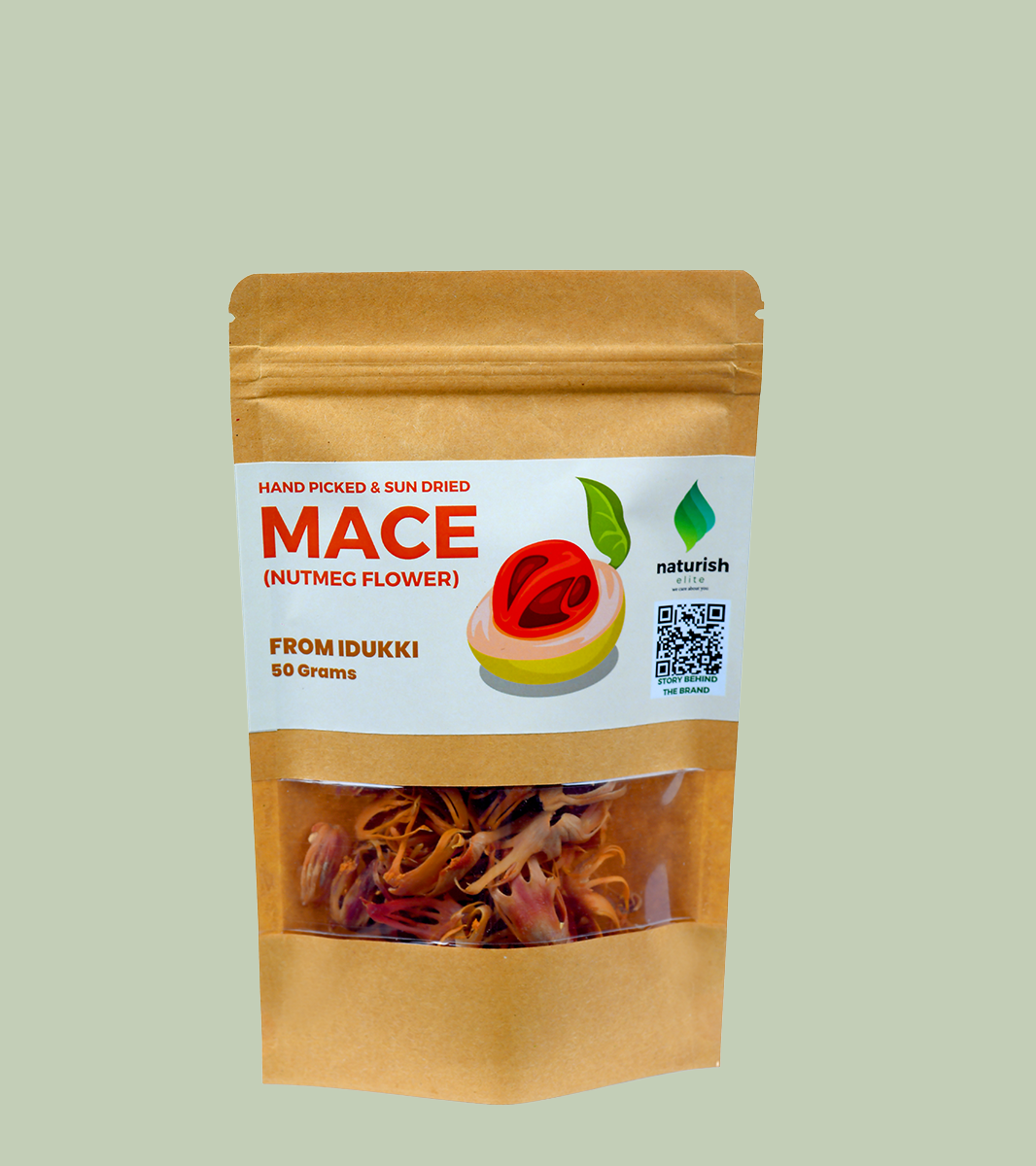 Mace 20g