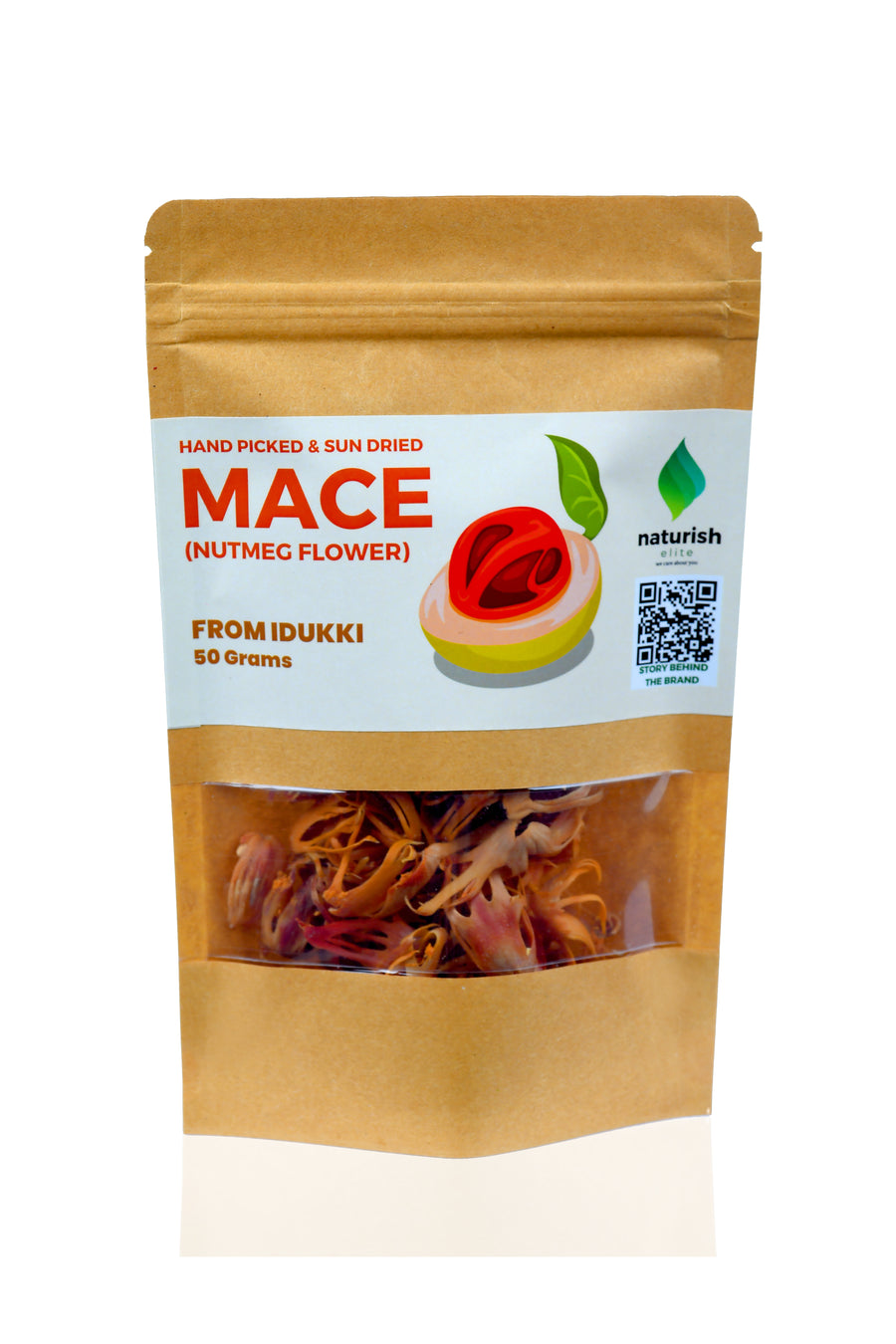 Mace 90gX2