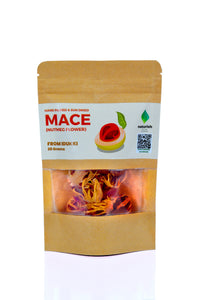 Mace 20gX2