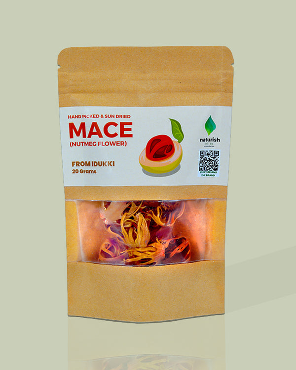 Mace 20g