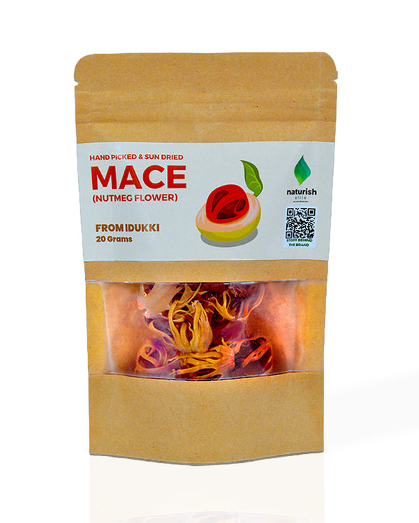 Mace 20g