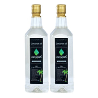 Elite Coconut Oil
