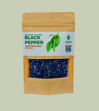 Black Pepper 100g
