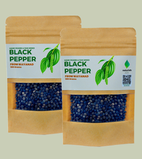 Black Pepper 100g