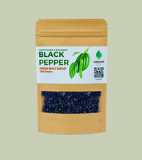 Black Pepper 100g