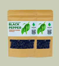 Black Pepper 100g