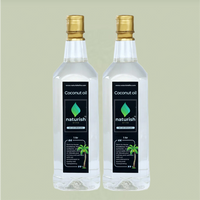 Elite Coconut Oil