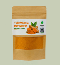 Turmeric 100g