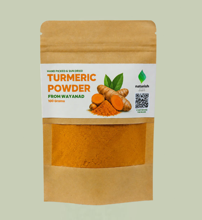 Turmeric 100g