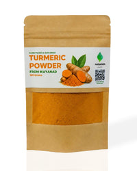 Turmeric 100g