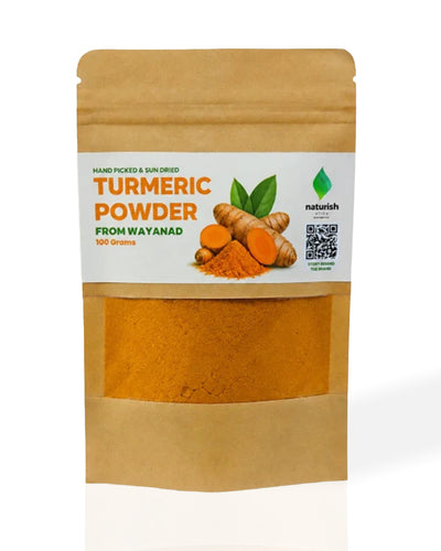Turmeric 100g