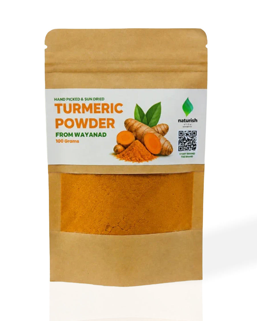 Turmeric 100g
