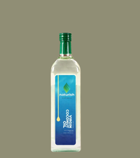 Cold pressed Virgin Coconut Oil