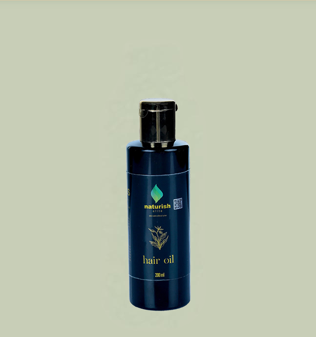 Ayurveda herbal  Hair Oil