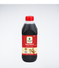 Black Sesame Seed Oil 1L
